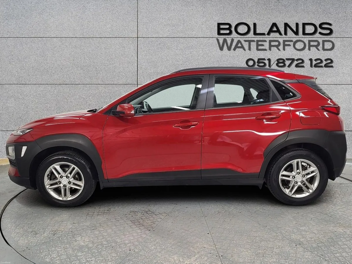 Hyundai KONA 1.0 T-GDI Comfort Finance From 59 per - Image 4