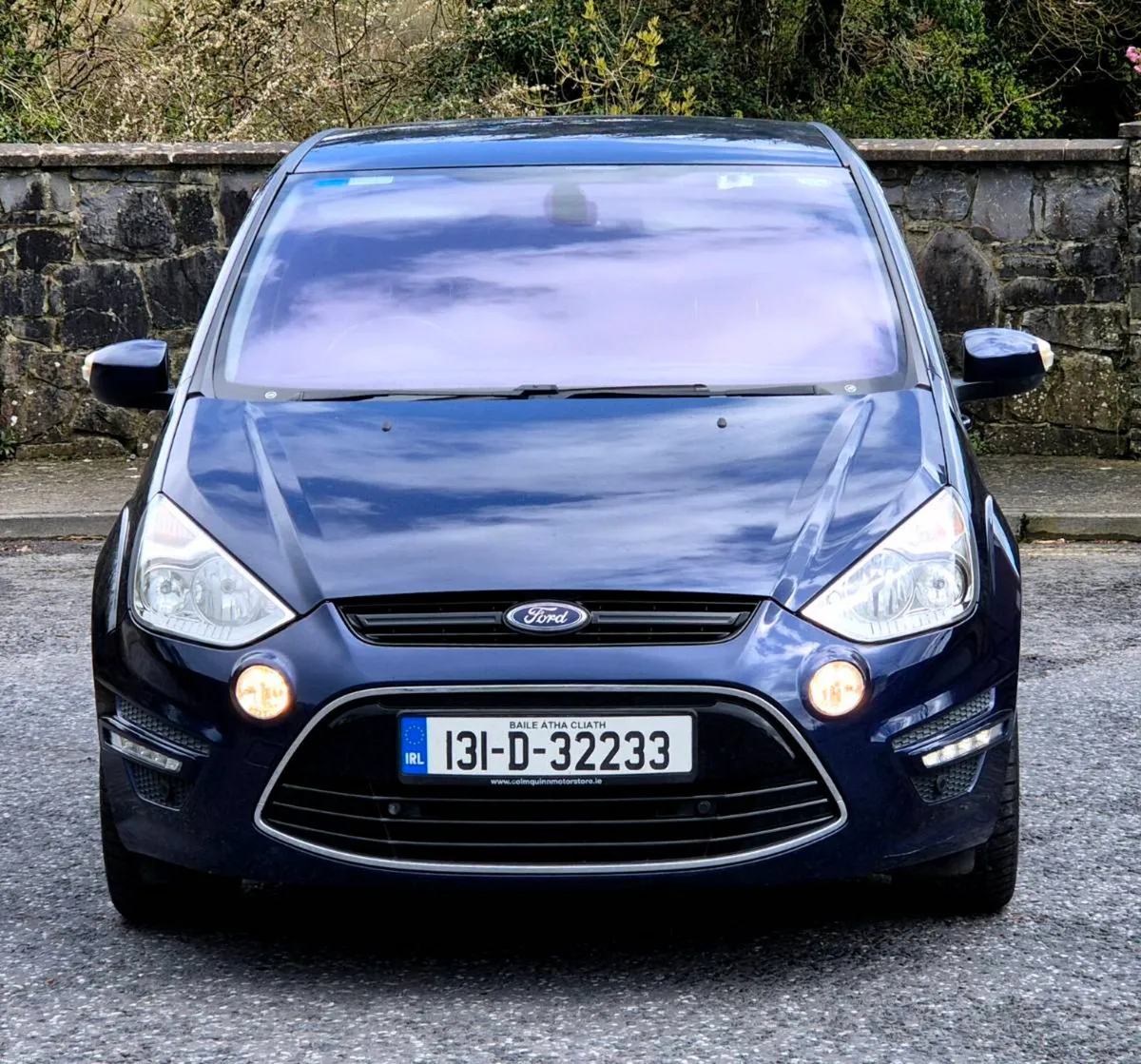 2013 Ford S-Max ▪︎ AUTOMATIC ▪︎ - Image 3