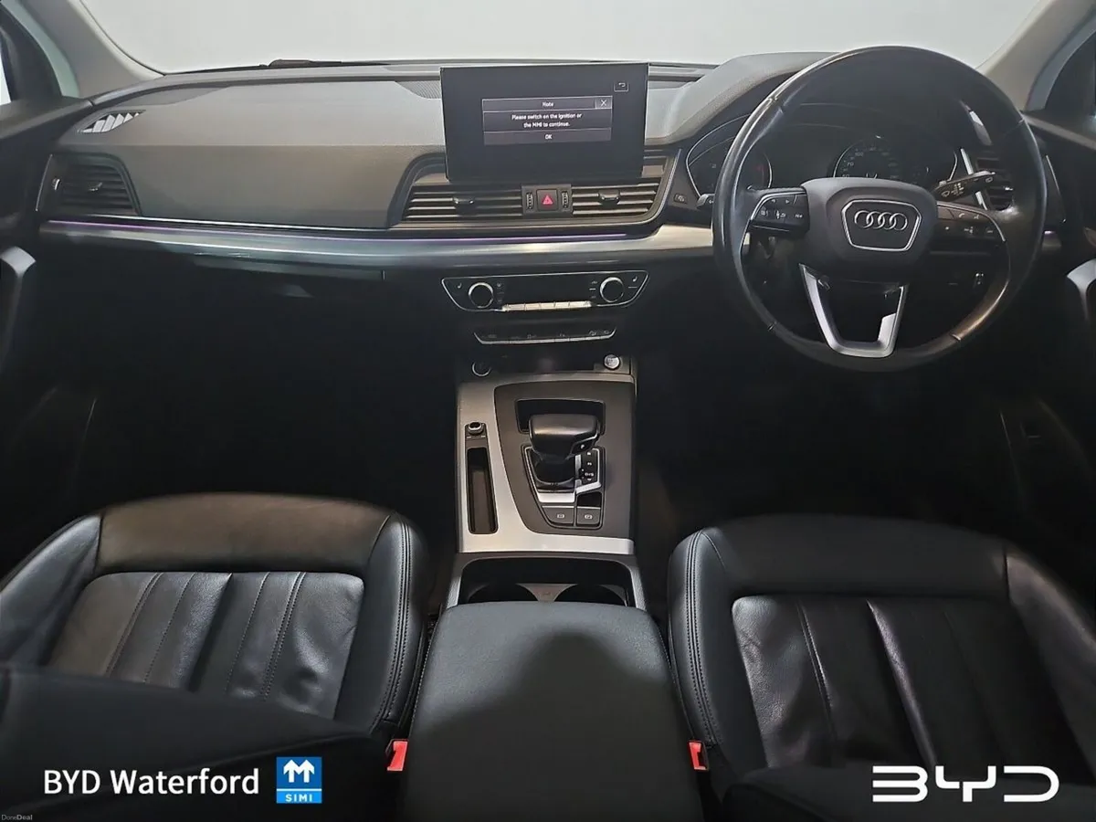 Audi Q5 35 TDI 163HP S tronic SE - Image 3