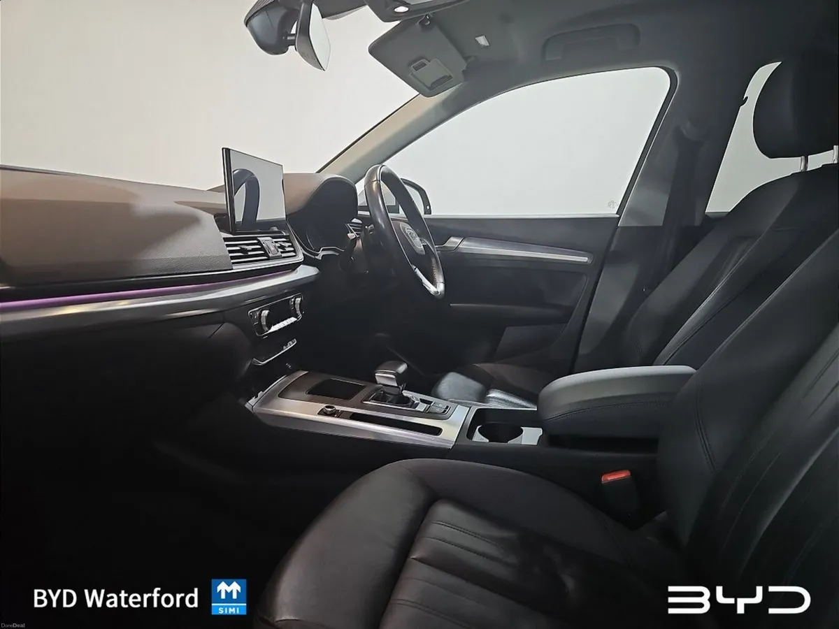 Audi Q5 35 TDI 163HP S tronic SE - Image 4