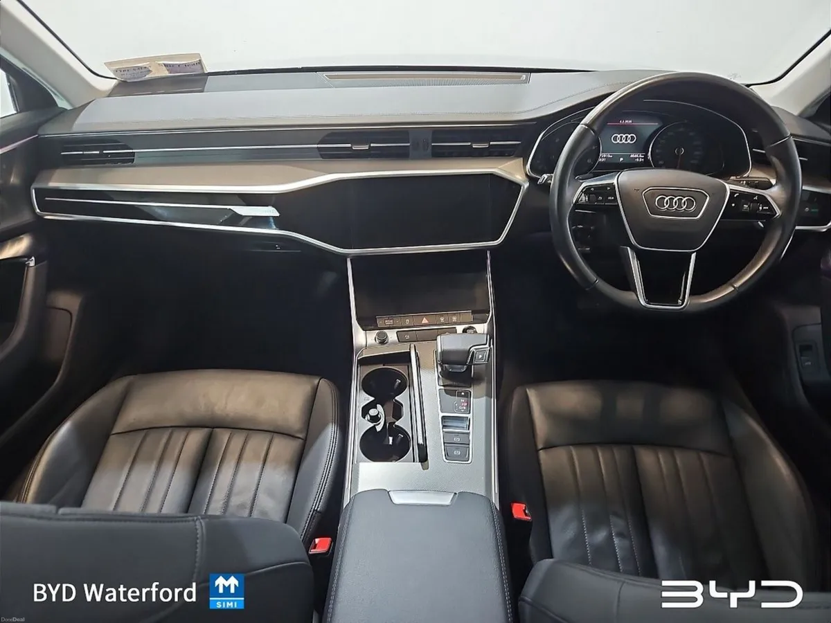 Audi A6 40TDI SE **Automatic** *Cruise Control, Re - Image 2