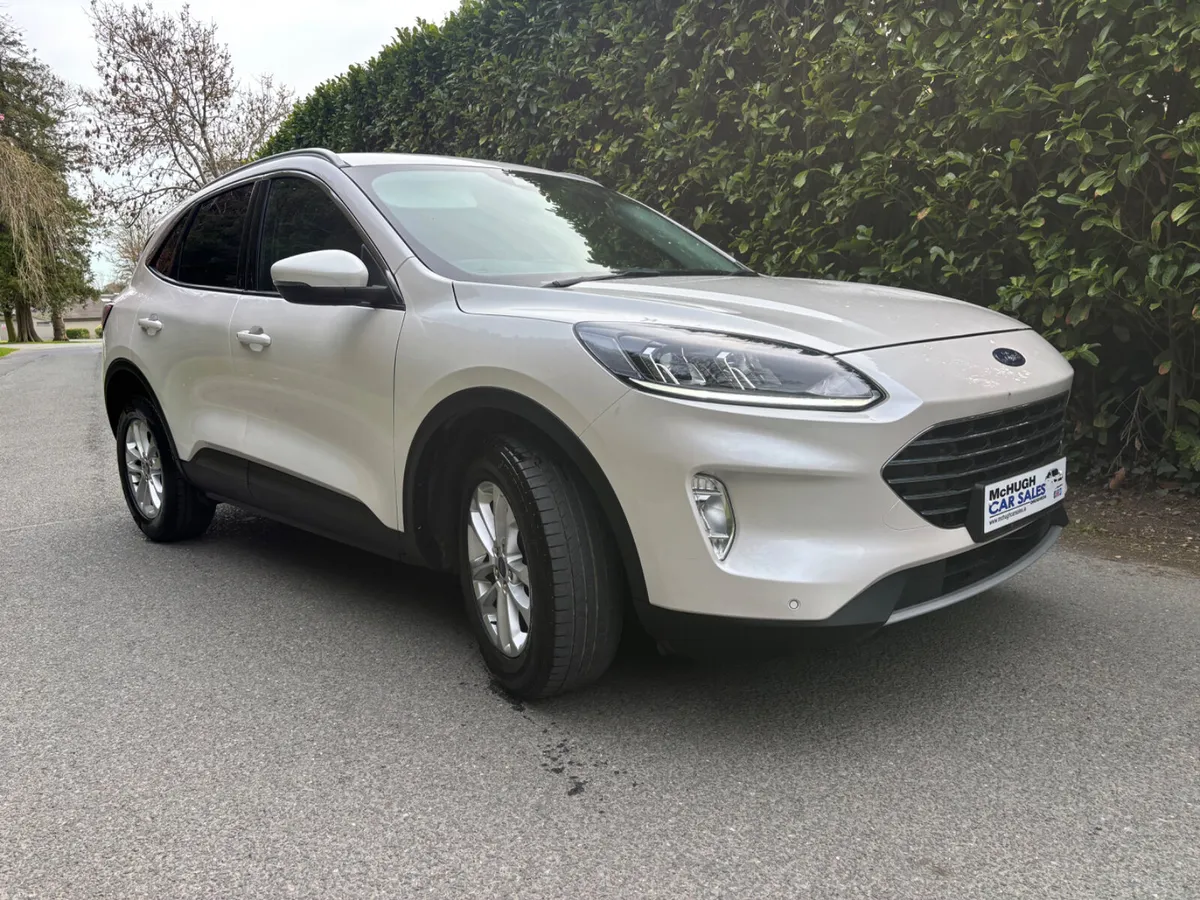 Ford Kuga 2023 - Image 4