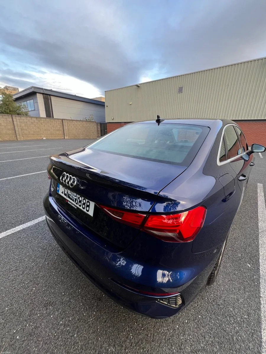 Audi A3 2022 - Image 4