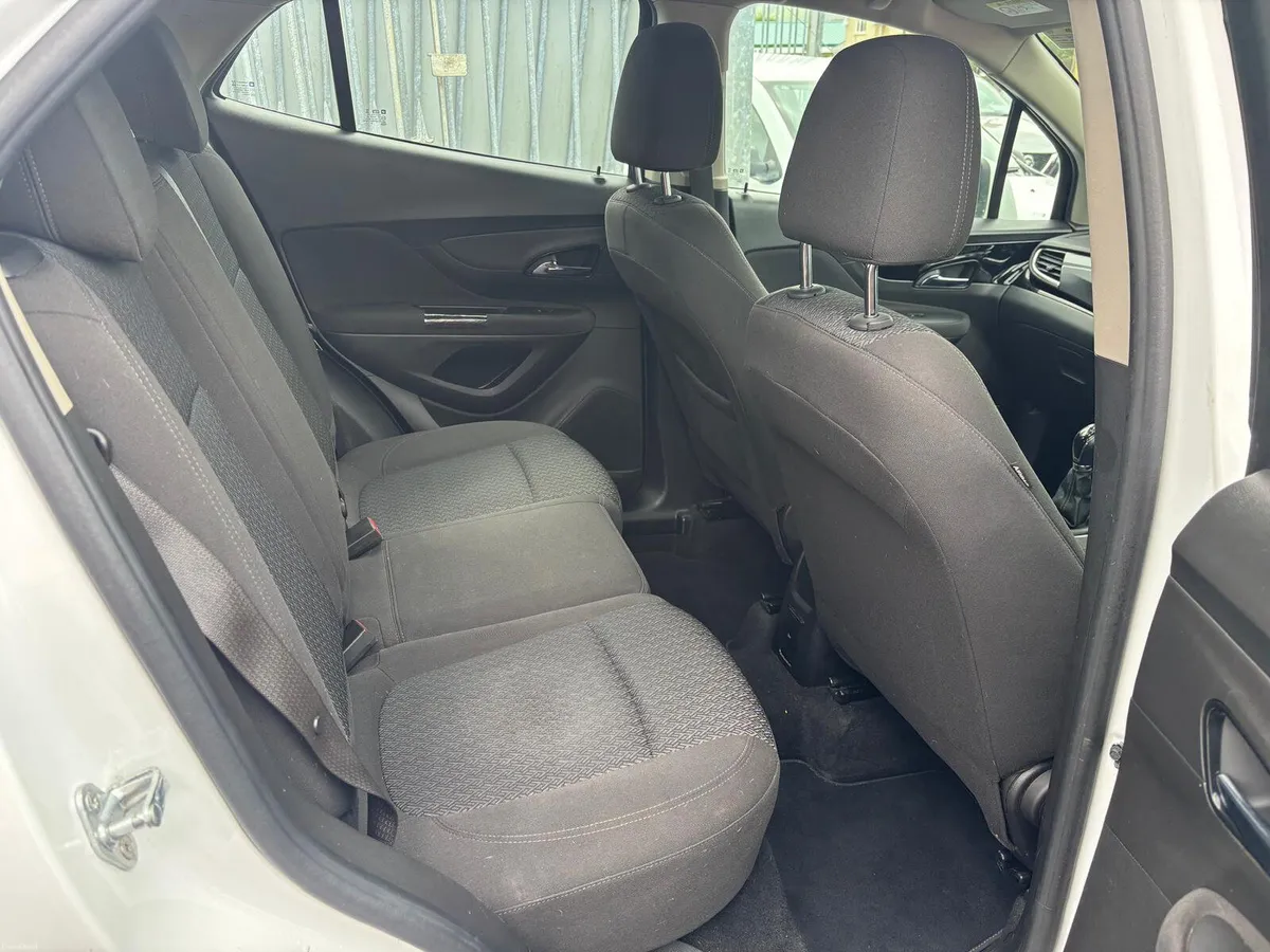 Opel Mokka 2019  DIESEL  FINANCE  ARRANGED - Image 3