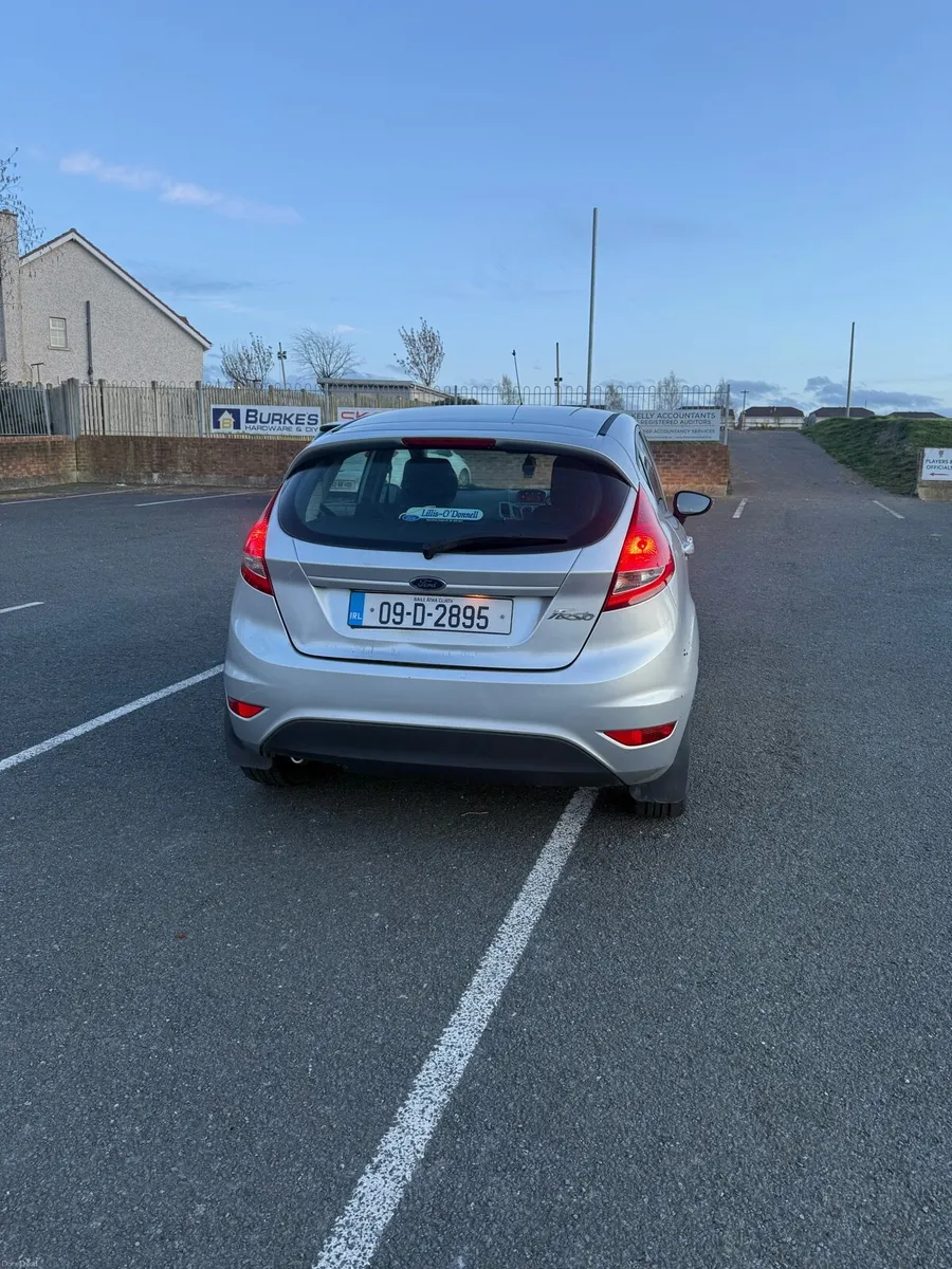 Ford Fiesta - Image 3