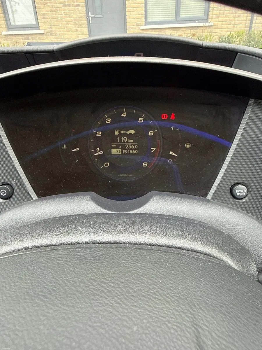 Honda civic - Image 4