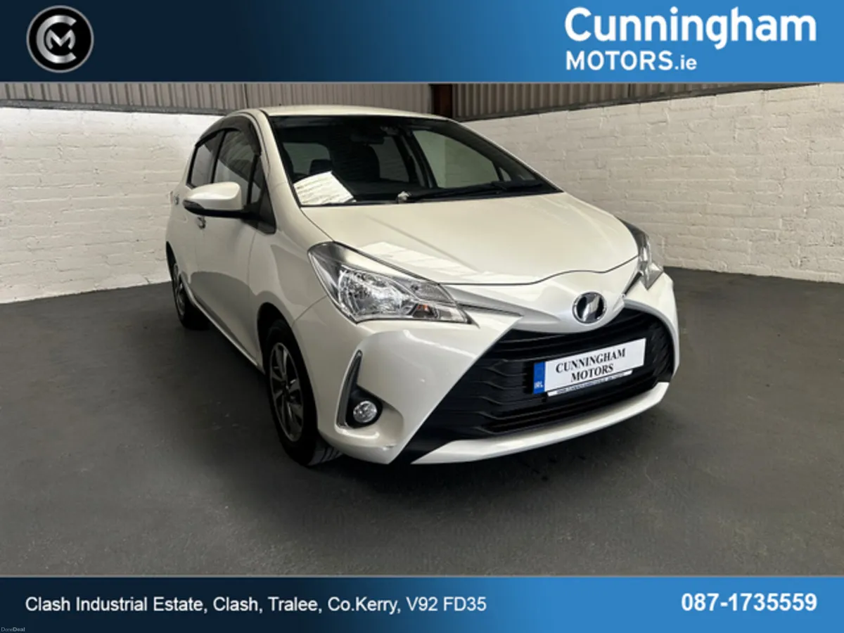 Immaculate High Spec Low Mileage only 22,000kms - Image 2