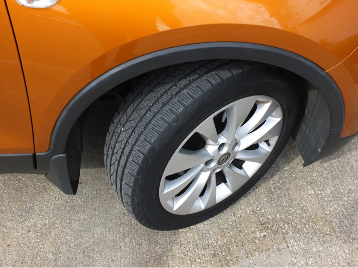 Opel Mokka - Image 4