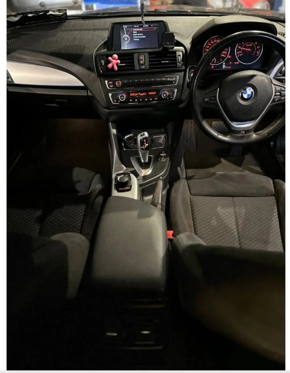 BMW 1-Series 2012 - Image 3