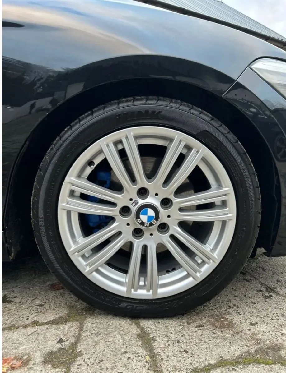 BMW 1-Series 2012 - Image 4