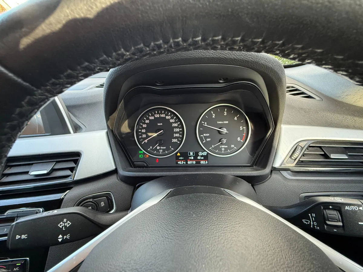 ✅ BMW X1  New NCT 109 Km  2-Year Warranty  Finance - Image 4