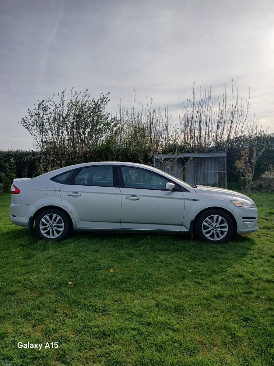 Ford Mondeo 2011 - Image 3