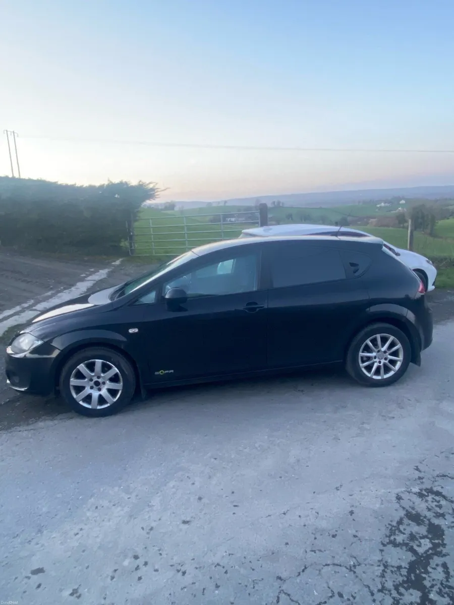 Seat Leon Mk2 1.6 TDI Copa - Image 4