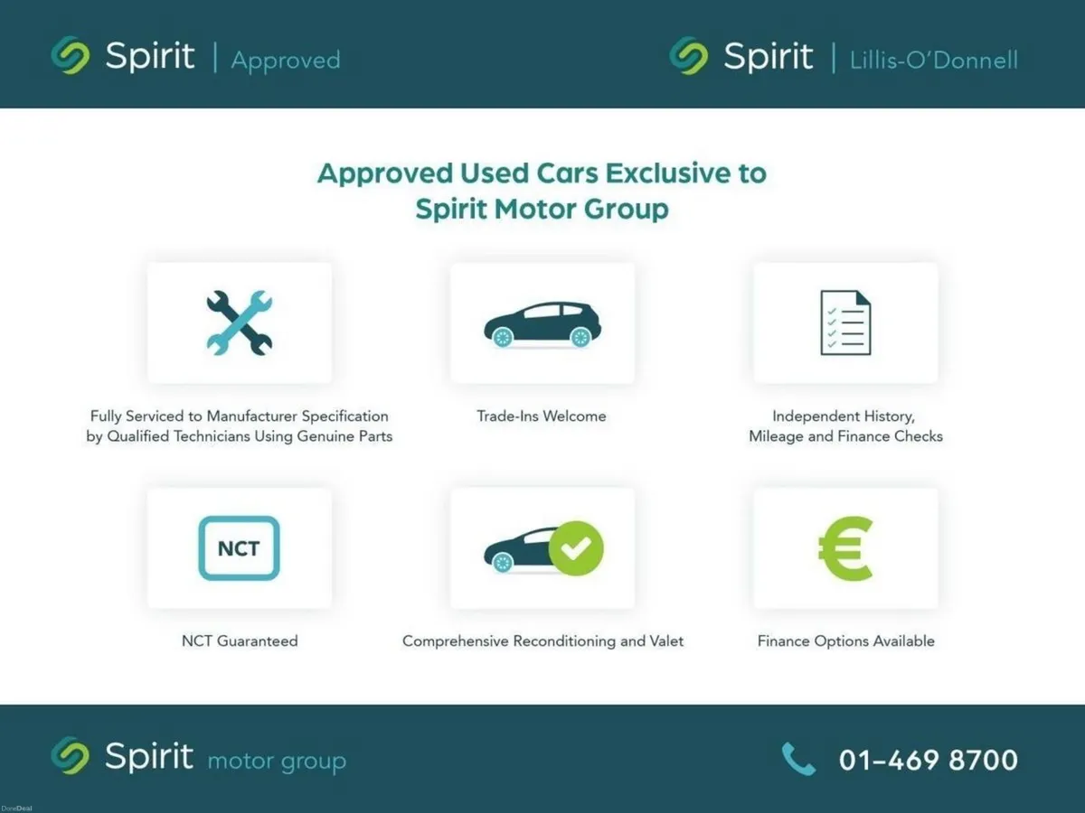 Ford Puma 1.0L EcoBoost ST-Line Auto - Image 2