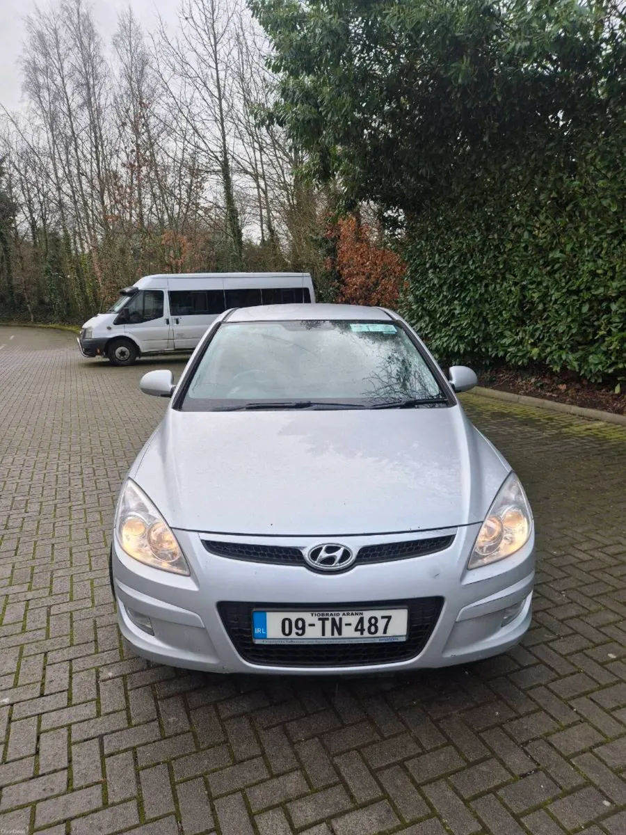 Htundai i30 - Image 1