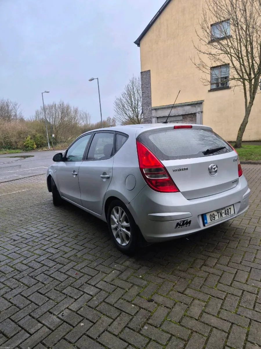 Htundai i30 - Image 3