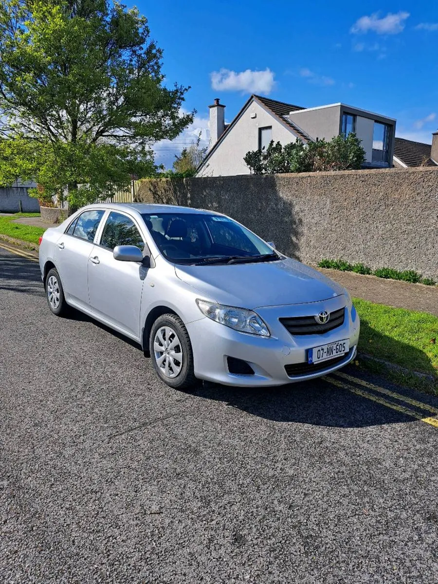!! 1 OWNER NEW NCT VERY LOW MILES ONLY 80TH !! - Image 1