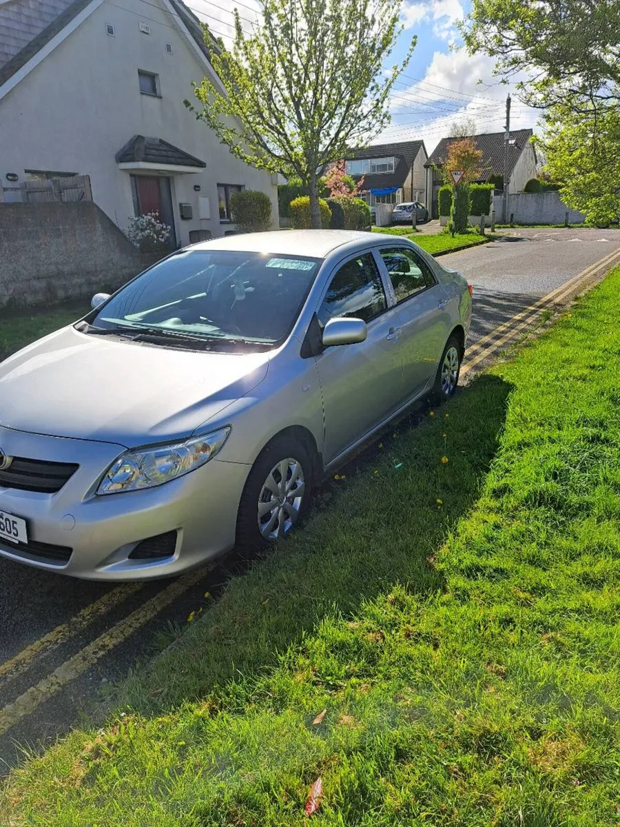 !! 1 OWNER NEW NCT VERY LOW MILES ONLY 80TH !! - Image 3