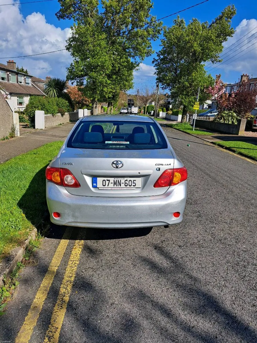 !! 1 OWNER NEW NCT VERY LOW MILES ONLY 80TH !! - Image 4