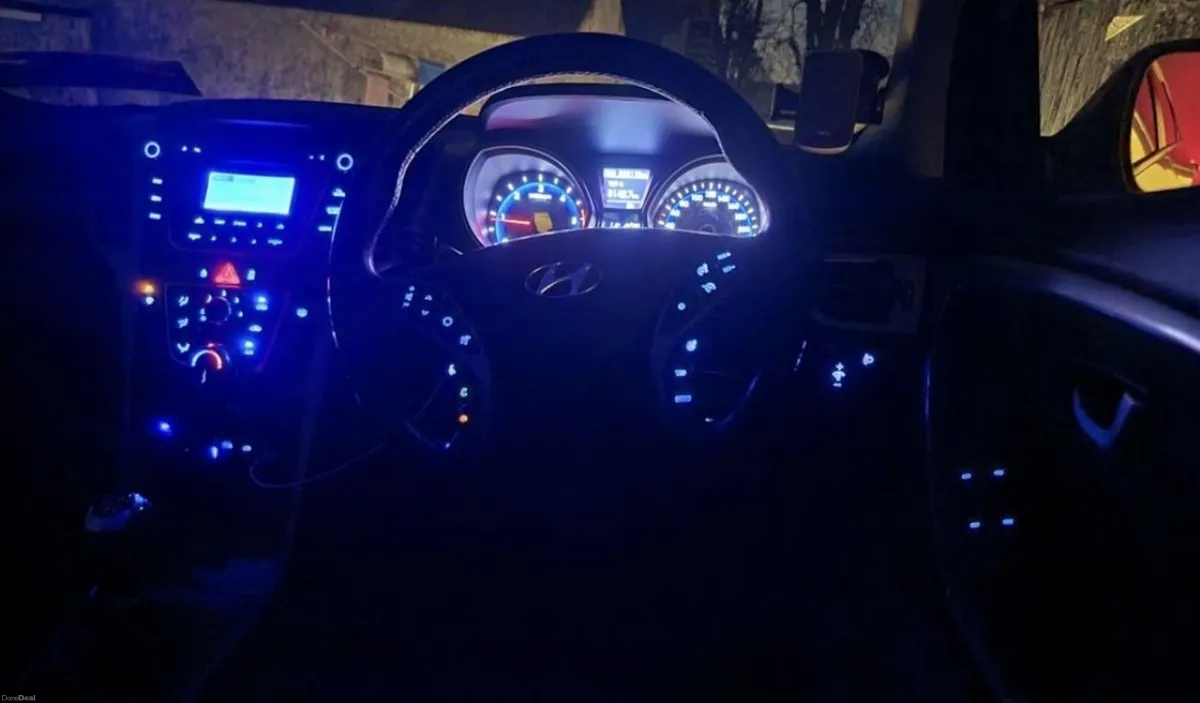 Hyundai i30 2014 - Image 3