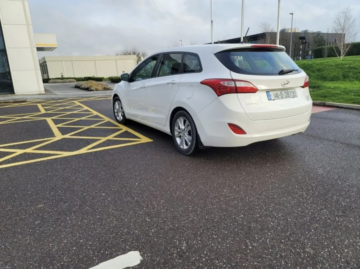 Hyundai i30 2014 - Image 4