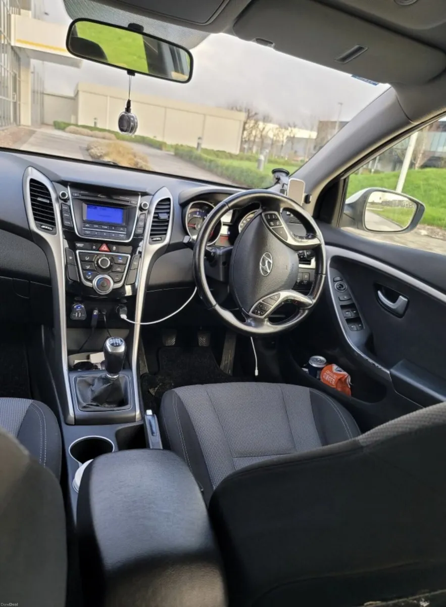 Hyundai i30 2014 - Image 1