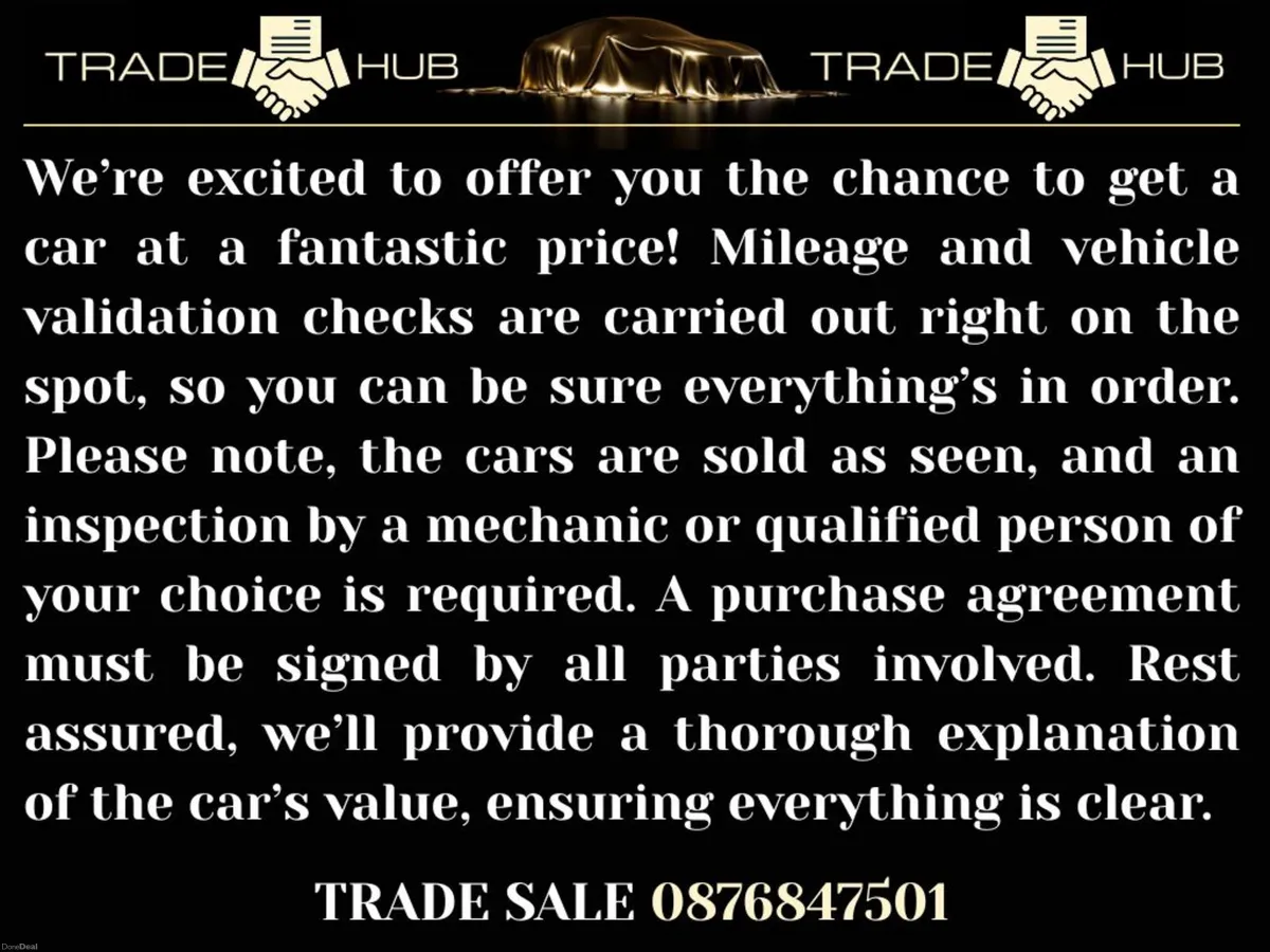 High spec! 2014 Kia Optima 1.7 Diesel - Image 4