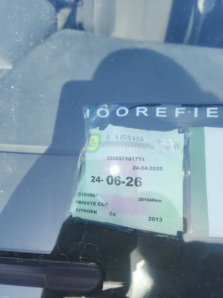 Citroen Pissaco - Image 4