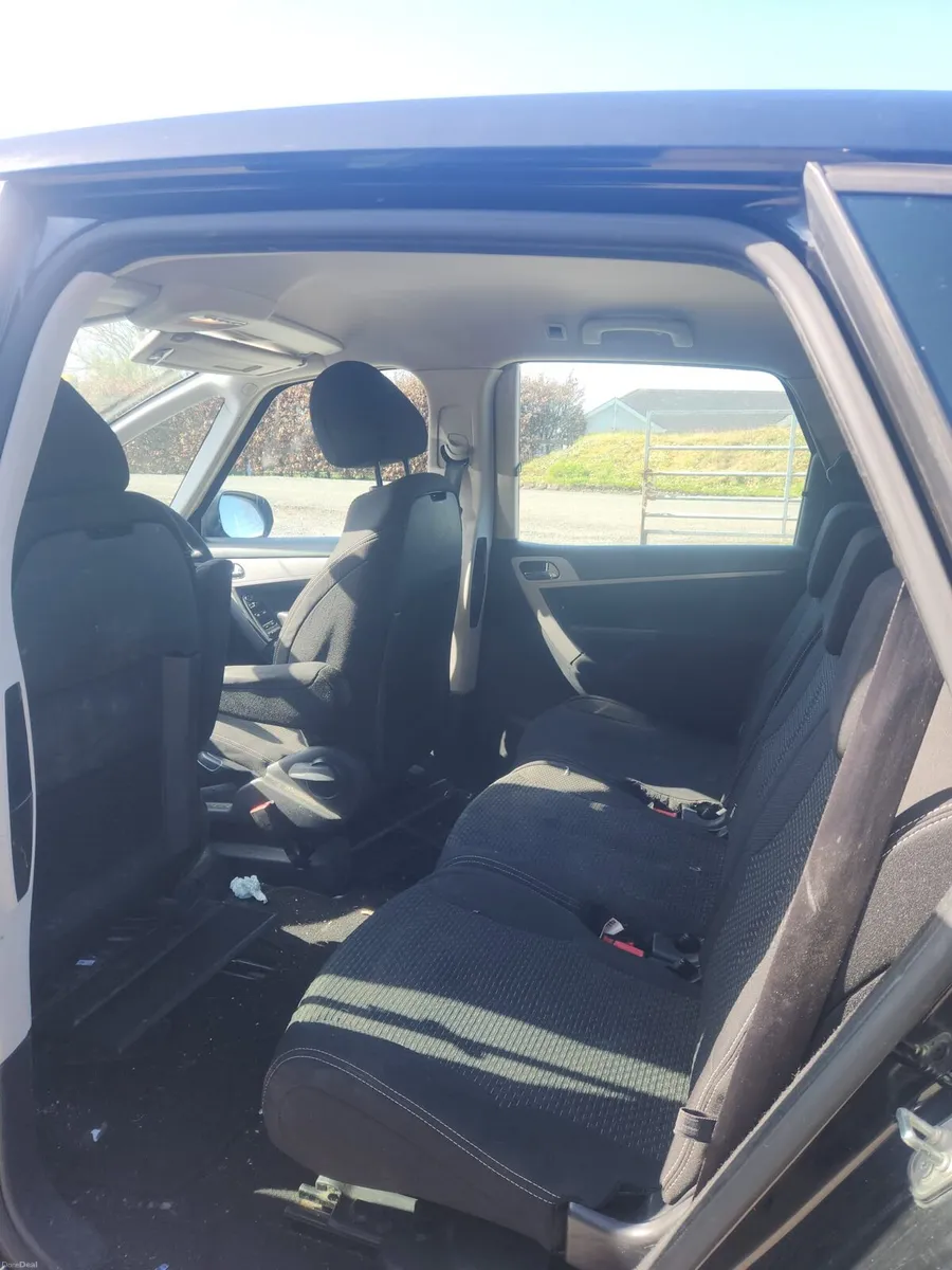 Citroen Pissaco - Image 2