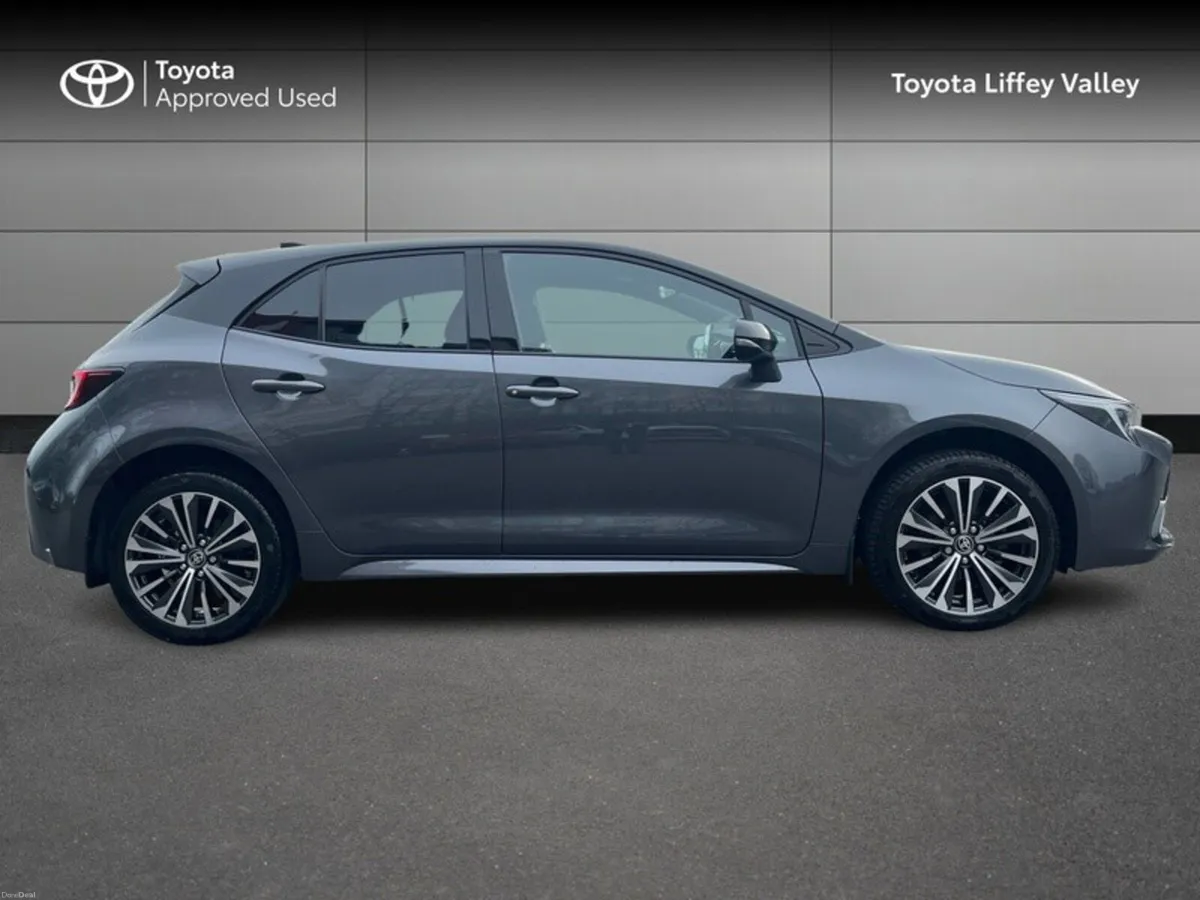 Toyota Corolla COROLLA LUNA SPORT H/B - Image 3