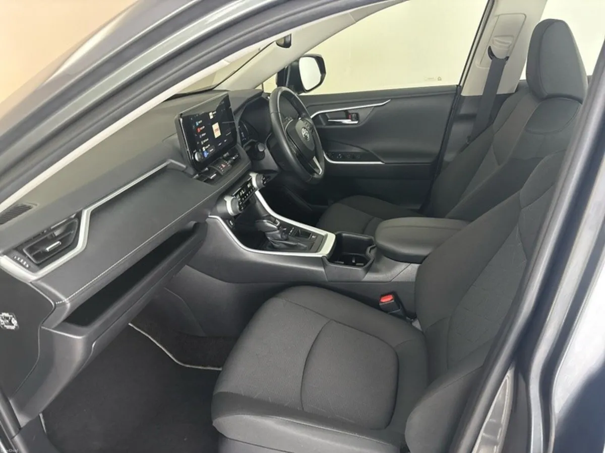 Toyota RAV4 HYBRID LUNA - Image 6