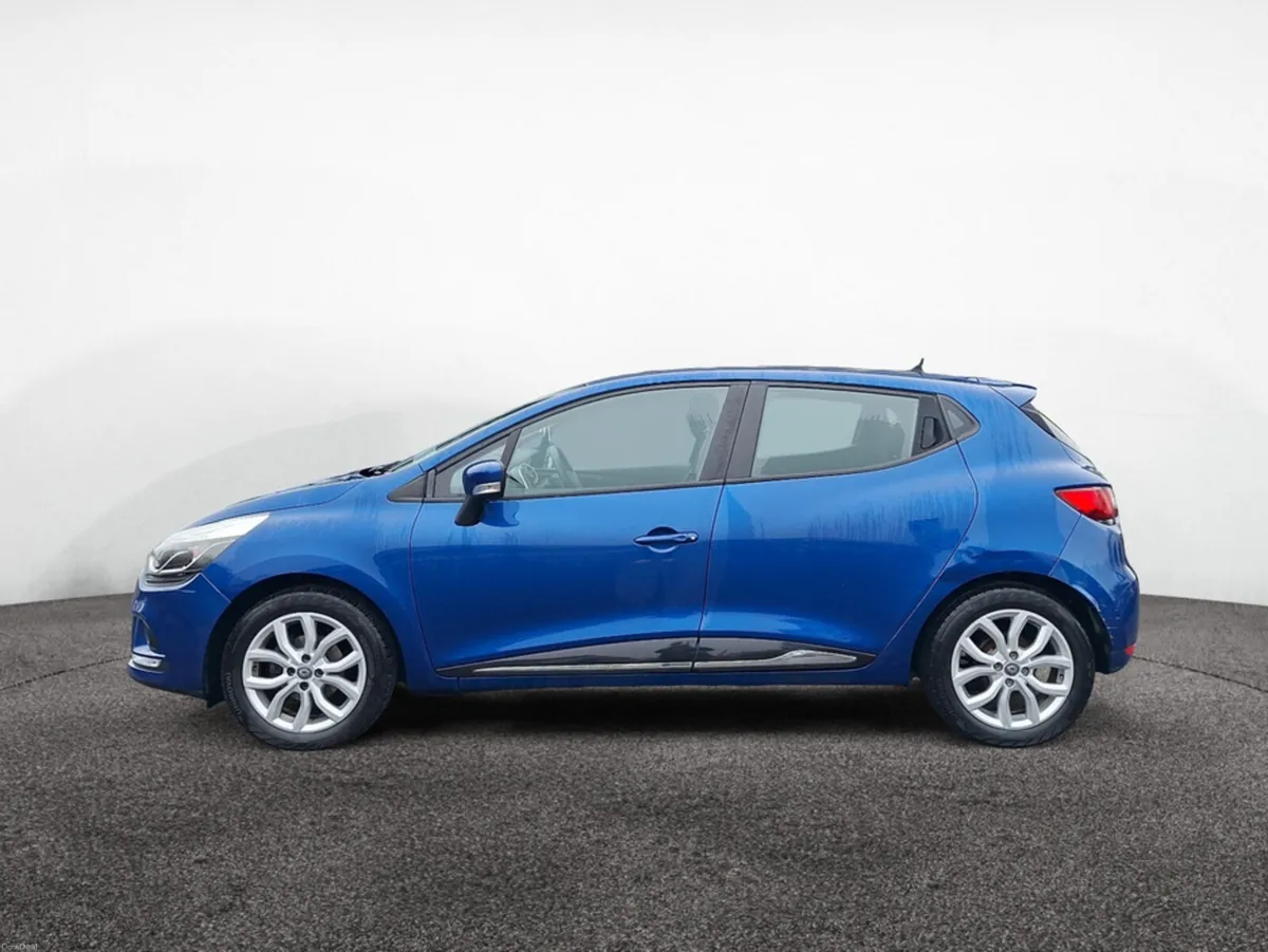 Renault Clio IV DYNAMIQUE NAV 1.2 PETR - Image 3