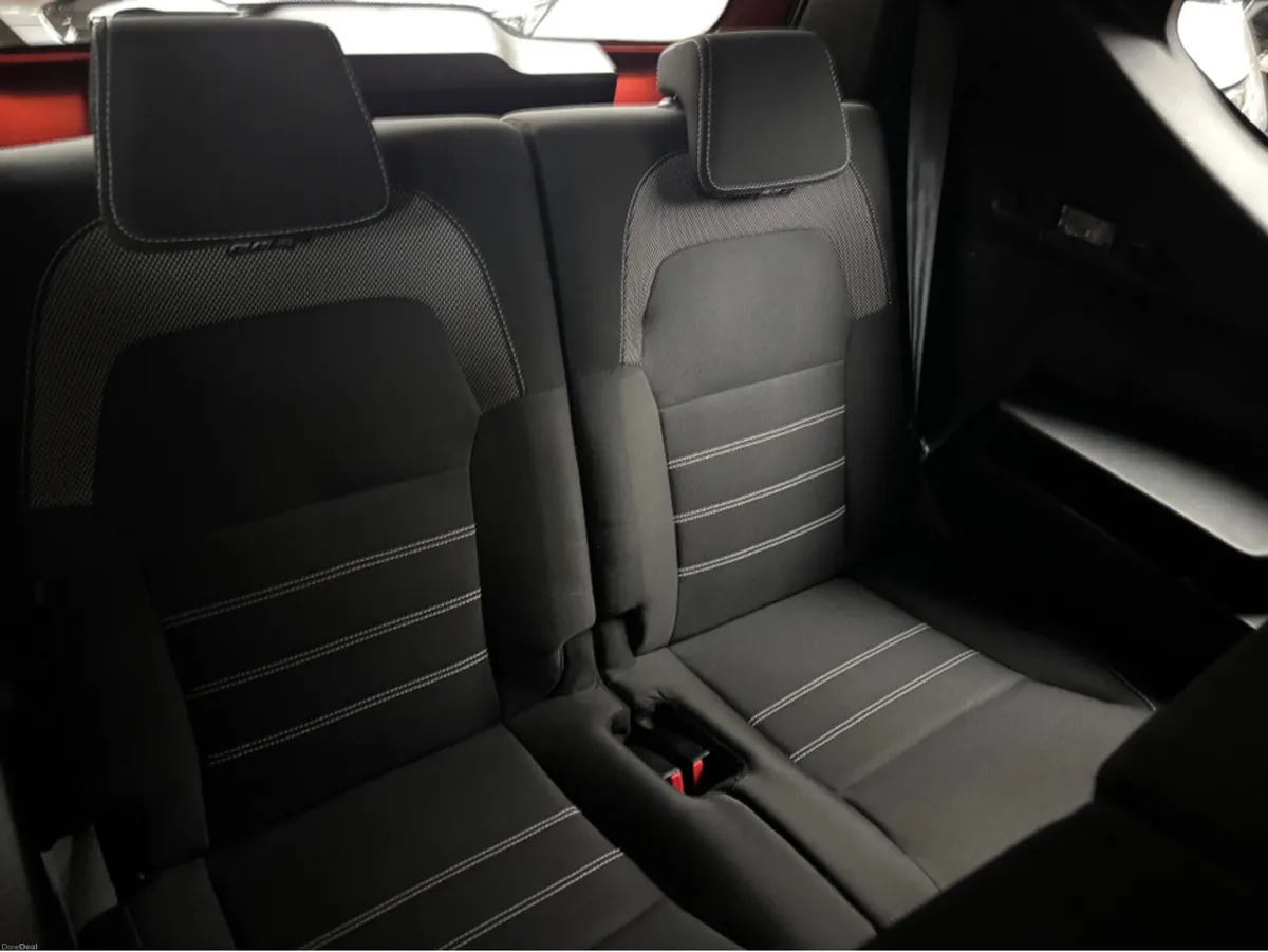 Dacia Jogger EXPRESSION TCE 110 NBI 5DR 7 Seater - Image 2