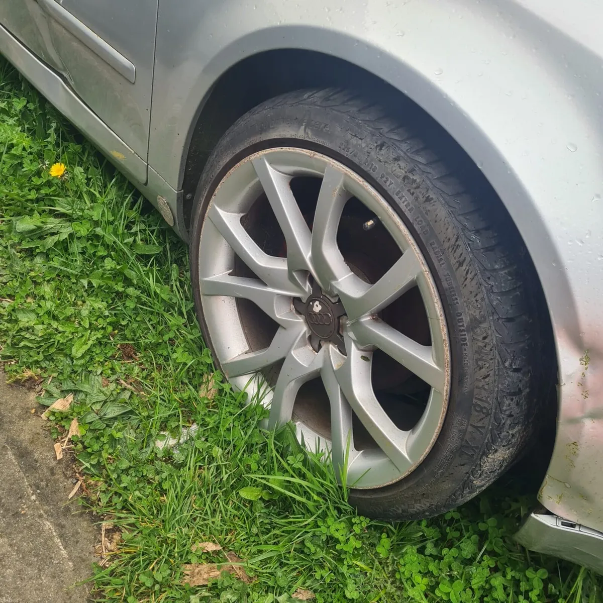 Audi A4 1.9 diesel S line - Image 3