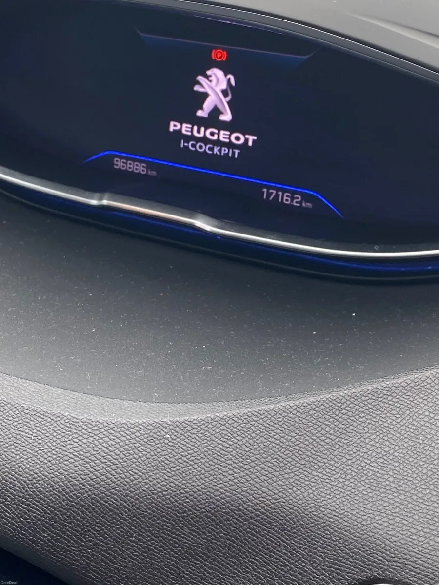 Peugeot 3008 2021 - Image 4