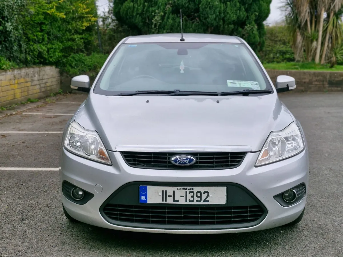 Ford Focus 2011 - Image 3