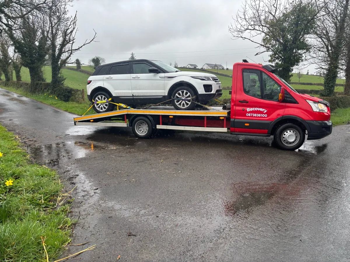 Transport available - Image 2