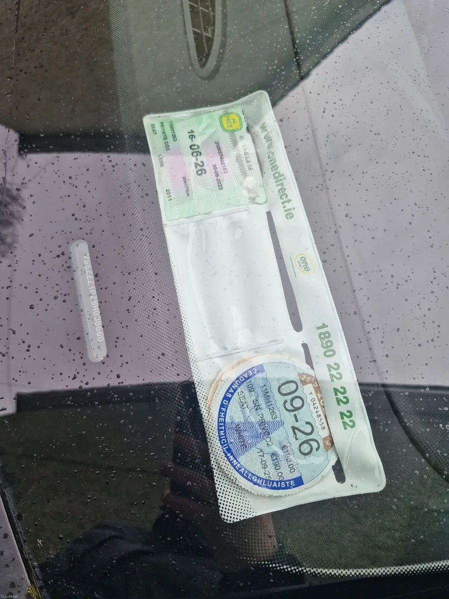 SEAT Leon 2011 - Image 4