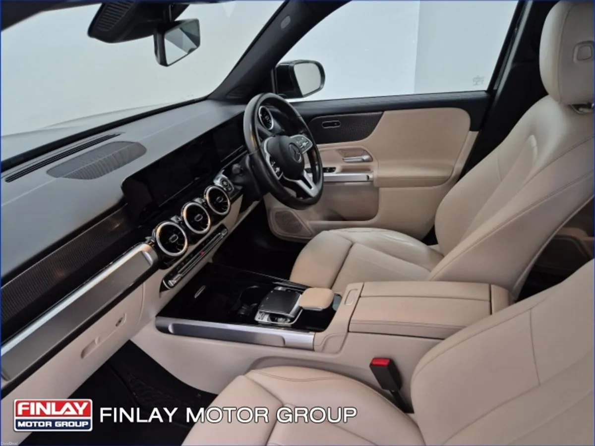 Mercedes-Benz GLB GLB 200 Progressive Auto - Image 4