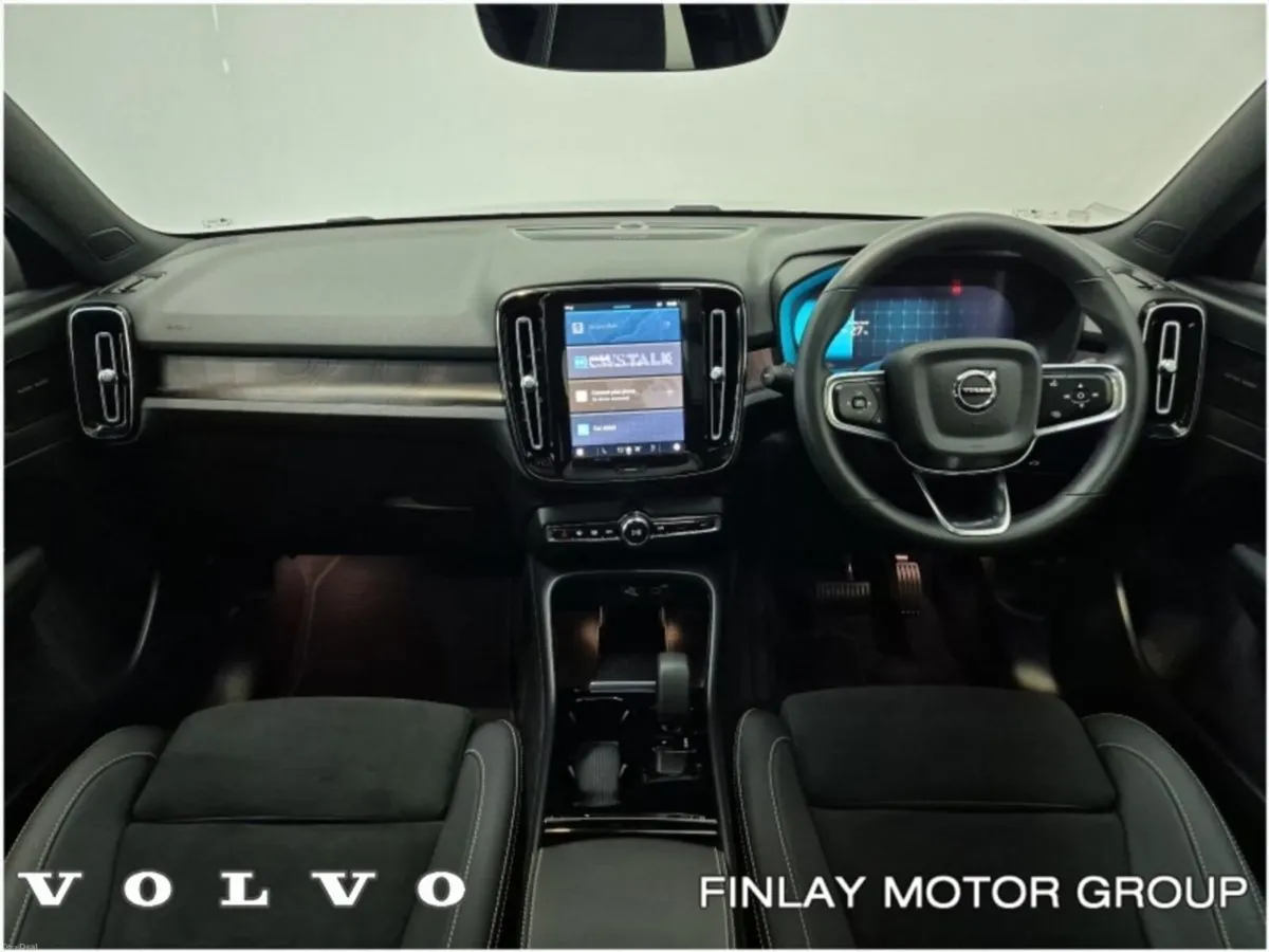 Volvo XC40 BEV 231hp Ultimate 2 year warranty - Image 3
