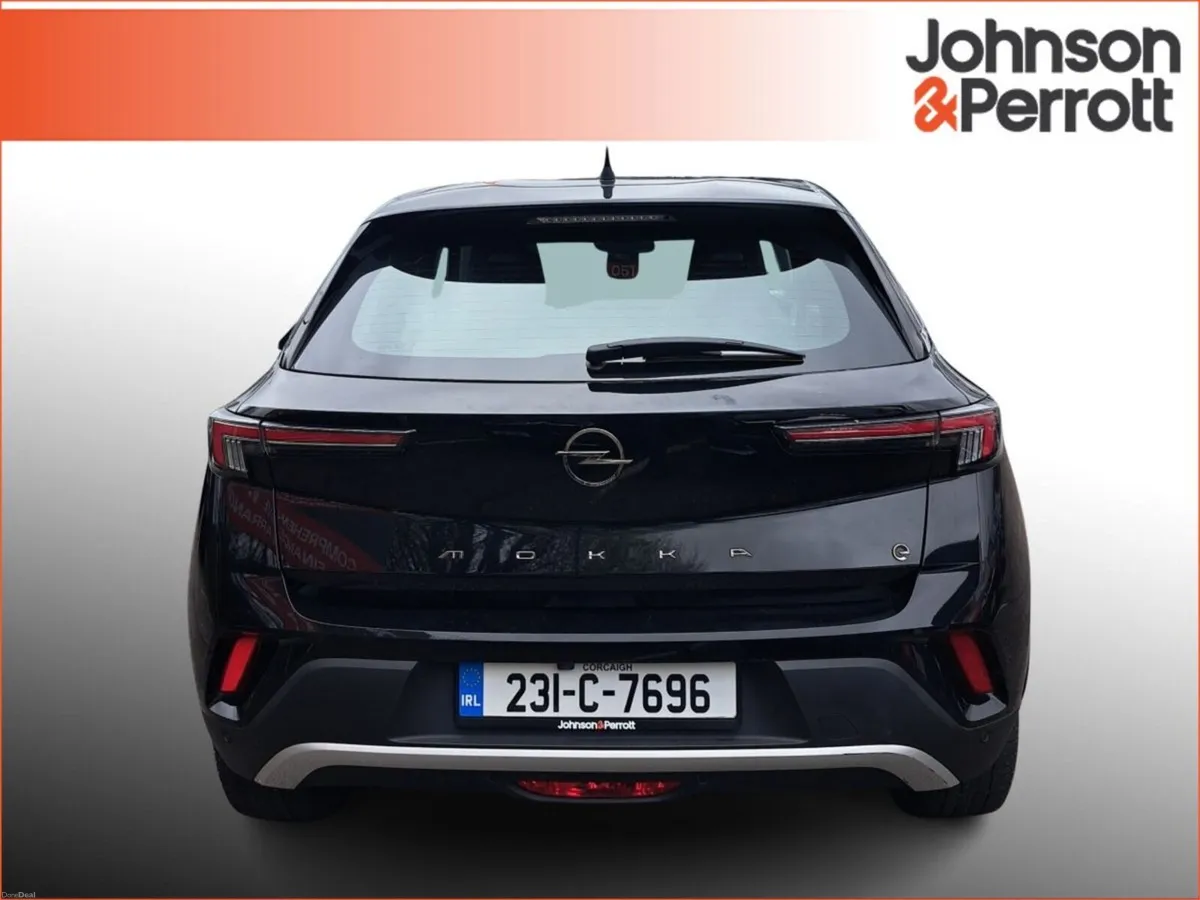 Opel Mokka Mokka E Elite 136PS Electric Auto - Image 5