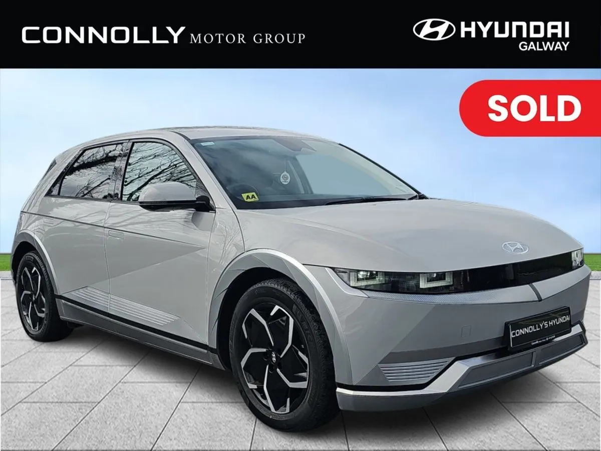 Hyundai IONIQ 5 77kW Premium Plus LE - Image 1