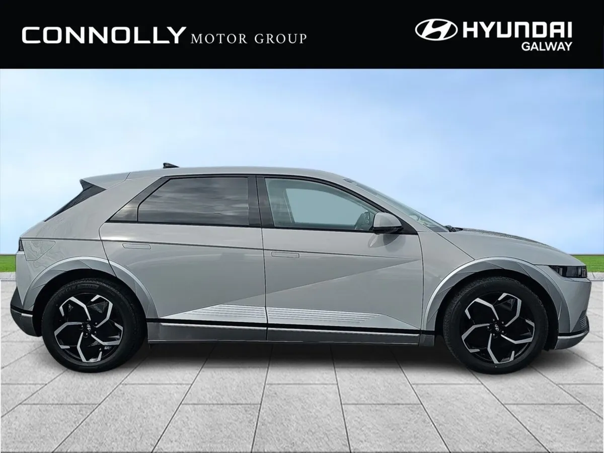 Hyundai IONIQ 5 77kW Premium Plus LE - Image 3