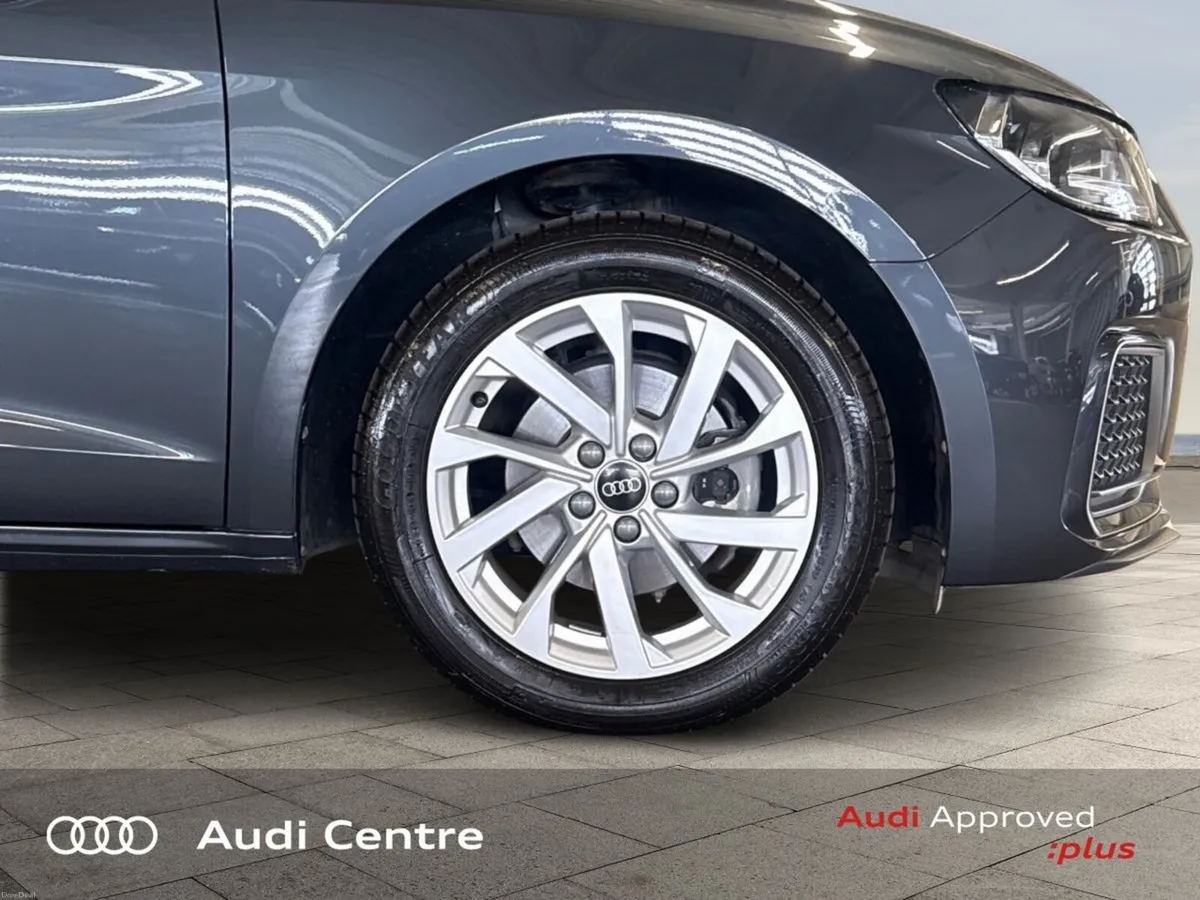 Audi A1 1.0TFSI 95 SE - Image 3