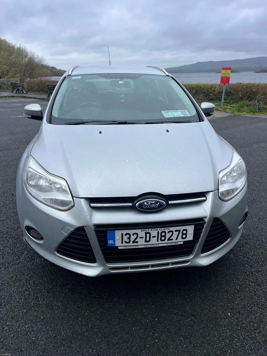 Ford Focus 2013 Estate - Image 2
