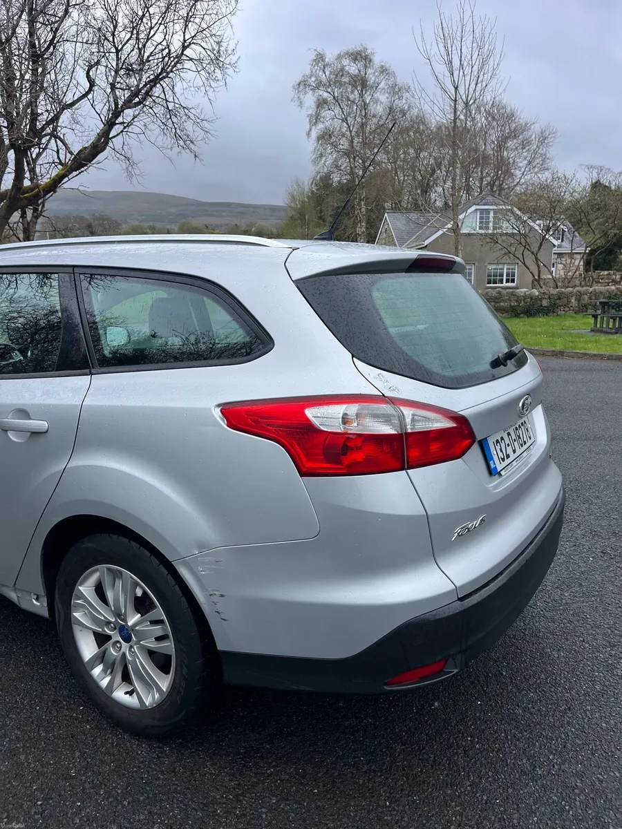 Ford Focus 2013 Estate - Image 4