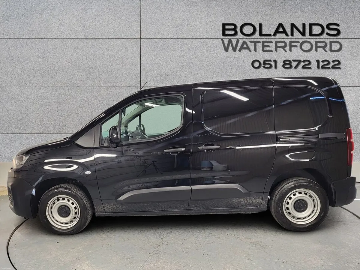 Citroen Berlingo Enterprise Plus Vision From €84 P - Image 4