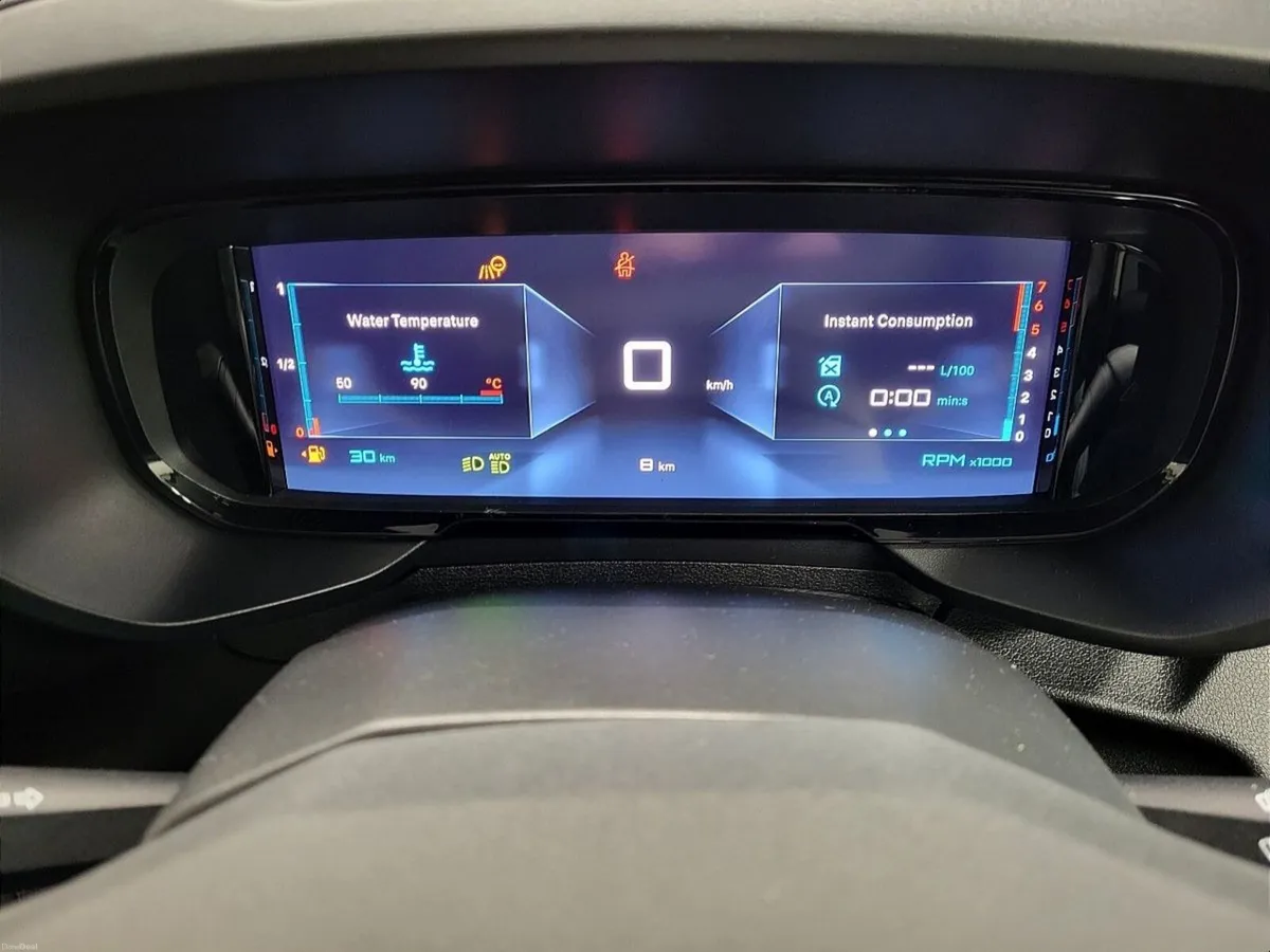 Citroen Berlingo BlueHDi 100 LWB From €83 Per Week - Image 6