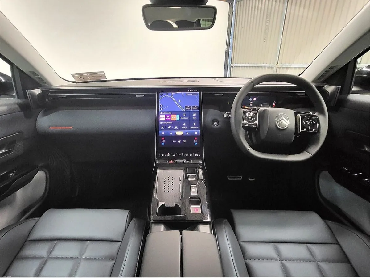 Citroen C5 Aircross Hybrid Max From €127 Per Week - Image 4
