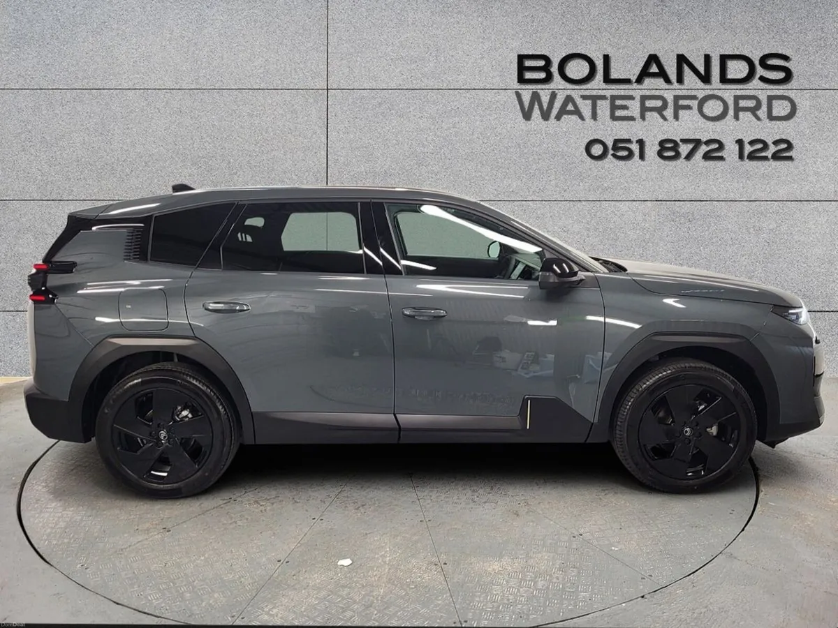 Citroen C5 Aircross Hybrid Max From €127 Per Week - Image 3